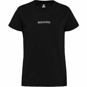 Horsefeathers ASHA Tricou de damă, negru, mărime imagine
