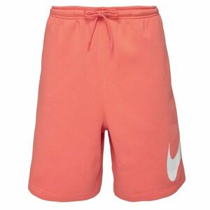 Nike NSW CLUB SHORT BB GX M Pantaloni scurți pentru bărbați, somon, mărime imagine