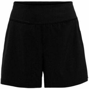 KARI TRAA AVA SHORTS Șort damă, negru, mărime imagine