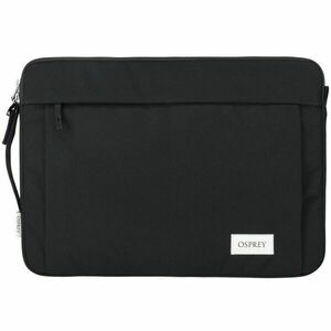 Osprey ARCANE LAPTOP SLEEVE 14 INCH Geantă pentru laptop, negru, mărime imagine