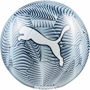 Puma FINAL GRAPHIC BALL Minge de fotbal, albastru, mărime imagine
