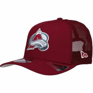 New Era COLORADO AVALANCHE 970SS EG Șapcă, vișiniu, mărime UNI imagine