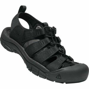 Keen NEWPORT H2 M Sandale pentru bărbați, negru, mărime 46 imagine