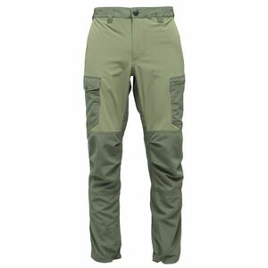 FUNDANGO TAROOM Pantaloni turism bărbați, verde, mărime imagine