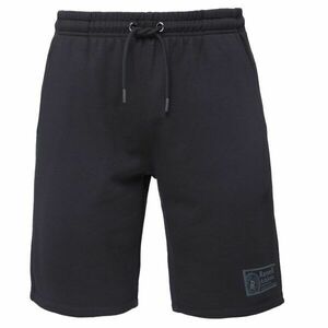 Russell Athletic SHORTS Șort pentru bărbați, negru, mărime imagine