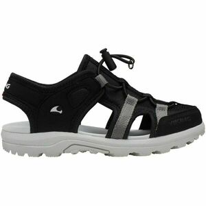 VIKING BY NORWAY SANDVIKA SANDAL SL Sandale sport de copii, negru, mărime imagine
