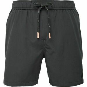 TENSON OCEAN SWIM SHORTS MEN Pantaloni scurți de baie bărbați, negru, mărime imagine