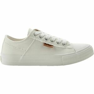 Lee Cooper LC FLEX CANVAS Încălțăminte casual de damă, alb, mărime imagine