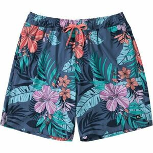 SAXX OH BUOY 2N1 VOLLEY 7 Costum de baie pentru bărbați, mix, mărime imagine