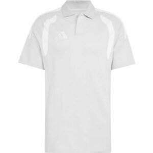 adidas TIRO 26 LEAGUE SW POLO Tricou polo bărbați, gri, mărime imagine