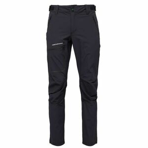 Northfinder SET Pantaloni de bărbați, negru, mărime imagine