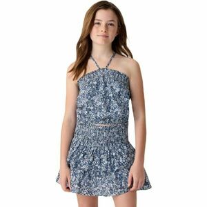 GAP HALTER Tricou de fete, albastru, mărime imagine