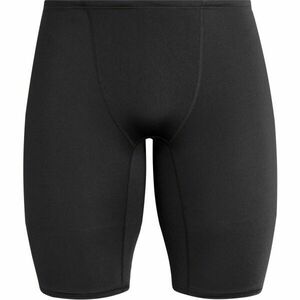 adidas TEAM JAMMER Costum de baie bărbați, negru, mărime imagine