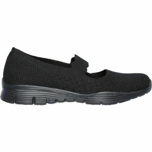 Skechers SEAGER Încălțăminte casual femei, negru, mărime imagine