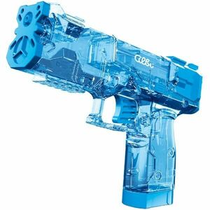 ALBI PISTOLE Pistol cu apă, albastru, mărime imagine