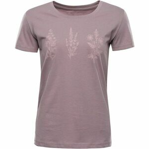 ALPINE PRO TERMESA 3 Tricou pentru femei, gri, mărime imagine