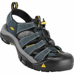Keen NEWPORT H2 M Sandale bărbați, albastru, mărime 45 imagine
