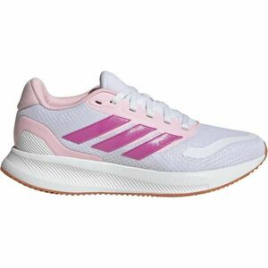adidas RUNFALCON 5 J Încălțăminte de sală copii, alb, mărime 35.5 imagine