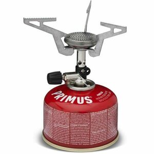 PRIMUS EXPRESS STOVE Aragaz de camping, argintiu, mărime imagine