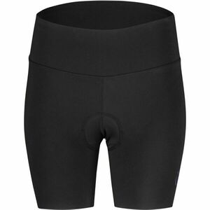 Etape TERRY Șort damă ciclism, negru, mărime imagine