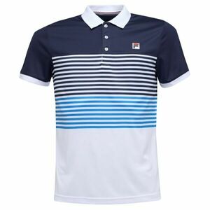 Fila POLO BB MONTE CARLO Tricou polo, albastru închis, mărime imagine