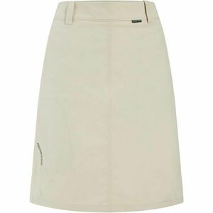 DIDRIKSONS LIV WNS SKIRT 4 Fustă golf pentru femei, bej, mărime imagine