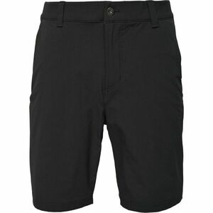 Columbia ROC TECH SHORT Șort outdoor bărbați, negru, mărime imagine