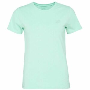 Lotto LARIA Tricou pentru femei, verde deschis, mărime imagine