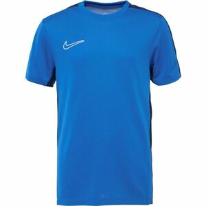Nike DRI-FIT ACADEMY Tricou de fotbal copii, albastru, mărime imagine
