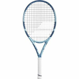 Babolat PURE DRIVE JR 25 Rachetă de tenis copii, albastru deschis, mărime 25 imagine