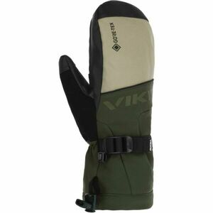 Viking HUDSON GTX® MITTEN Mănuși cu un deget unisex, verde închis, mărime imagine