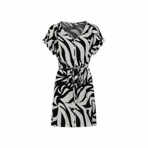 FUNDANGO PALMETTA Rochie pentru femei, negru, mărime imagine