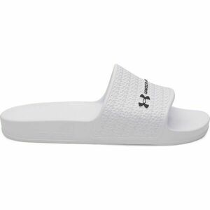 Under Armour SLIDE LITE W Papuci femei, alb, mărime 42 imagine