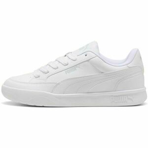 Puma PARK LT Teniși pentru bărbați, alb, mărime 44 imagine