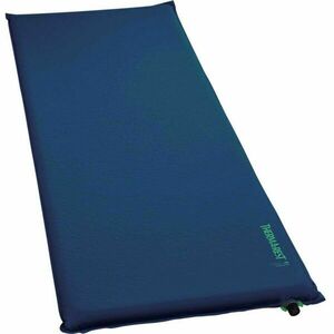 Therm-A-Rest BASECAMP XLARGE Saltea autogonflabilă, albastru închis, mărime imagine