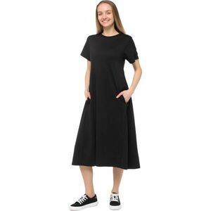 Reaper ANATU Rochie femei, negru, mărime XXL imagine