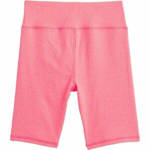 GAP V-RIBBED Pantaloni elastici pentru fete, roz, mărime imagine