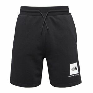 The North Face M BOX NSE LIGHT REGULAR SHORTS Șort bărbați, negru, mărime imagine