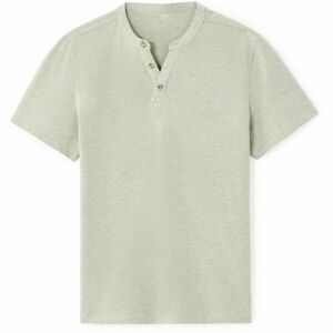 CELIO CEGETI Tricou pentru bărbați, verde deschis, mărime imagine