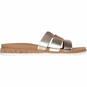 Skechers DESERT KISS LOW Papuci de damă, auriu, mărime imagine