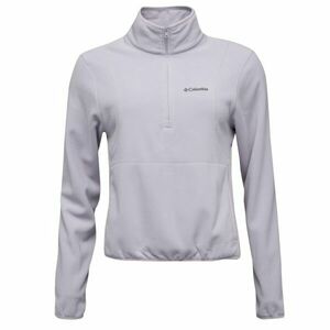 Columbia VITAL VALLEY™ FLEECE HALF ZIP Hanorac fleece damă, mov, mărime imagine