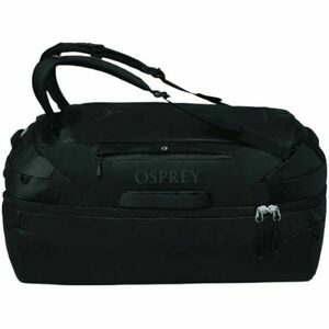 Osprey TRANSPORTER SQUFFEL 70 Geantă de voiaj, negru, mărime imagine