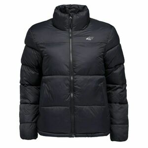 4F DOWN JACKET Geacă femei, negru, mărime imagine