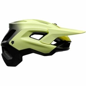 Fox SPEEDFRAME PRO MIPS Cască de ciclism, galben, mărime (55 - 59) imagine