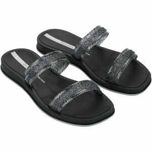 Ipanema GLOW TRENDY SLIDE AD Papuci pentru femei, negru, mărime imagine