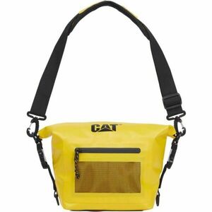 CATERPILLAR AQUA Geantă crossbody, galben, mărime imagine