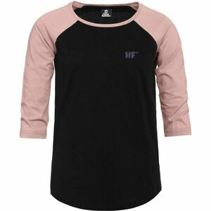 Horsefeathers WYLDA Tricou de damă, negru, mărime imagine