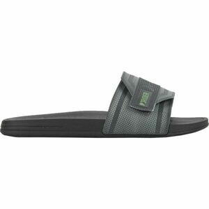 Rider WALK SLIDE AD Sandale pentru bărbați, negru, mărime imagine