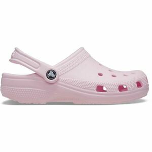 Crocs CLASSIC CLOG Saboți unisex, roz, mărime 41/42 imagine