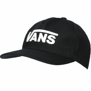 Vans MN DROP V II SNAPBACK Șapcă bărbați, negru, mărime imagine